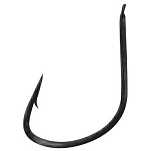 Gamakatsu 146550-01600-00000-00 LS-1810 Зубчатый Крюк Серый  Gold 16 