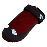 Ruffwear P15202-607275 Grip Trex™ Сапоги Красный  Red Sumac L