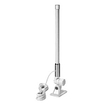 Disvent NX-268 Опорный кабель Externa 5 Externa л морская антенна White