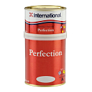 Купить Эмаль двухкомпонентная глянцевая International Perfection YNA186/A750AZ 750 мл белая 7ft.ru в интернет магазине Семь Футов