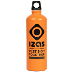 Izas WUABL02543ORONE Eco Corpus 750 ml Кантир  Orange