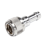 Plastimo 39305 Быстроразъемный соединитель Silver