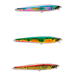Duel 736099 Heavy Monster Пескарь 85 mm 20g Многоцветный HSTI