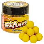 Benzar mix 98985025 Вафли с ананасом Coated 30ml  Yellow 8 mm