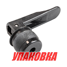 Пробка шпигата пластиковая д. 25 мм (упаковка из 10 шт.) CanSB TP2120_pkg_10