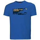 Купить Helly hansen 21753-543-s Футболка с коротким рукавом The ocean race 2.0 Cobalt 2.0 30x20x5 7ft.ru в интернет магазине Семь Футов
