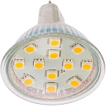 Nauticled mr16-l170c-ww-nls Лампа MR16 L170C WW (MR16 Base) 10x5x5