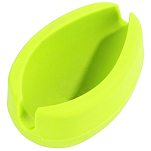 Mikado AMFN02-1L Mould Method L Кормушка фидерная прикормочная Желтый Green