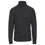 Trespass UABLTPM20001-BLK-2XL Базовый слой с длинным рукавом WISE60 TP50 Черный Black 2XL