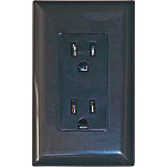 Valterra 681-DG15BKVP Black Speed Сосуд Черный  Black