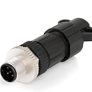 NMEA2000 61045 Вилка, штекер / Micro-C