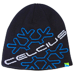 Preston innovations P0200397-UNIT-UNIT Шапка Celcius Голубой  Black