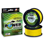 Power pro PPBI27546Y Spectra 275 M линия Желтый  Yellow 0.460 mm 