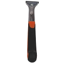 Купить Bahco 650 Oem marine Скребок Оранжевый  Red / Black 50 mm 7ft.ru в интернет магазине Семь Футов