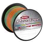 Berkley 1502535 Pro Spec 1800 M Линия Многоцветный Multicolor 0.150 mm 