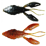 Biwaa VBAR10001 Armored Craw 100 Mm 6 Единицы Оранжевый 01 100 mm (6 pcs) 