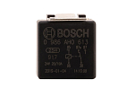 BOSCH 0332204203 Маленькое реле с вкладкой / 24 В / 20 А