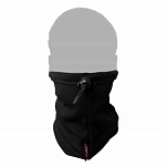 Tube J1427-NE Шарф-хомут Ponkar Черный  Black