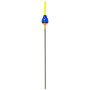 Купить Garbolino GOMAH0791-0040 Carp Competition SP C91 2.2 Mm плавать Голубой Blue / Orange 0.4 g 7ft.ru в интернет магазине Семь Футов