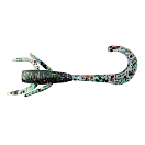 Купить Силиконовая приманка для микроджига Nano Grub Tail (Цвет-Mystic резина GW501) NGT Mystic Lures 7ft.ru в интернет магазине Семь Футов