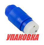Вилка берегового питания, 30А (упаковка из 2 шт.) Osculati 14-332-00_pkg_2