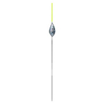 Colmic GATITCA1030 плавать Titanium Carp 1  Silver 0.30 g