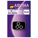 Купить Ashima fishing ASBBM Приманки Фиолетовый  Brown M 7ft.ru в интернет магазине Семь Футов