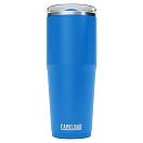 Купить Camelbak 360115010 Бутылка Thrive Tumbler VSS 900ml Sky Blue 35x9x9 7ft.ru в интернет магазине Семь Футов