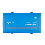 Victron energy NT-1181 12/800 VE Direct Schuko Аккумуляторный инвертор Blue