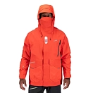 Купить Zhik p204758 Куртка Offshore Performance 700 Fire Red 40x30x20 7ft.ru в интернет магазине Семь Футов