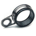 Evia GG08-13.0 SIC Tubular Stainless TMNTSG/TANTSG Руководство Серебристый 13 mm / 8 mm 