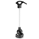 Minnkota NLL-336 MKA-60 ES TM Комплект стабилизатора  Black