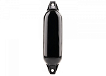 SEATEC F-0/BLACK2016 F0-F2A Качественное длинное крыло / черный / Размер крыла: F-0