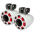 Купить Kicker ka44kmtc114w динамик KMTC HLCD 600W White 67x48x42 279.40 mm 7ft.ru в интернет магазине Семь Футов