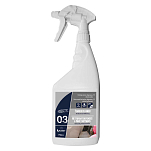 Nautic clean NC03750 03 750ml Спрей-очиститель крыльев Бесцветный White