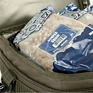 Купить Subterfuge t3344 дорожная сумка Soft Protect 3 Camo 120x35x20 304 cm 7ft.ru в интернет магазине Семь Футов