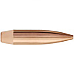 Matchking 1930 CAL. 284 6.8 SPC .277/7.00 mm Боеприпасы Золотистый Green  Hunt