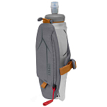 Osprey 10005434-985-O/S Duro Dyna бутылка Серый  Phantom Grey / Toffee Orange