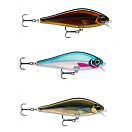 Купить Rapala RA5818381 X-Rap Magnum Пескарь 180 Mm 97g Многоцветный URK 7ft.ru в интернет магазине Семь Футов