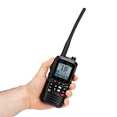 STANDARD HORIZON AM070N003 Портативная радиостанция HX891 BT/E / черный