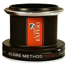 Купить Carp expert 20211-559 запасная шпуля Score Method  Black / Red 6500 7ft.ru в интернет магазине Семь Футов
