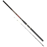 Mikado WAA784-360 Shinju Feeder Удочка Для Ловли Карпа Черный Black 3.60 m 