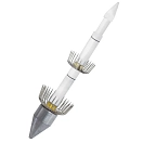 Купить Expert predator 69397 Кальмарница Professional Deep 2 Crowns 2 Lights 750g 290 mm White / Grey 30x12x7 7ft.ru в интернет магазине Семь Футов