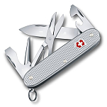 Victorinox 0.8231.26 Pioneer X Красный  Grey