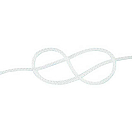 Купить Talamex 01623006 Веревка плетеная из полиэстера 6 Mm Белая White 200 m  7ft.ru в интернет магазине Семь Футов
