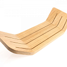 BAVARIA 313764_BE Лестница для парусника, массив дуба