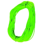 Stonfo 290-5 резинка для рогатки 60 cm Зеленый Green 3.8 mm