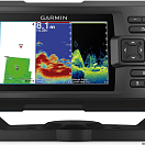 Echo Striker Vivid 5cv Garmin, 29.033.07