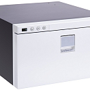 ISOTHERM DR30 drawer refrigerator 12/24V white, 50.826.16