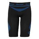 Купить Kempa 200209801-XS/S Нижнее белье Attitude Pro Черный  Black / Kempa Blue XS-S 7ft.ru в интернет магазине Семь Футов